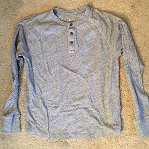 GAP Henley
